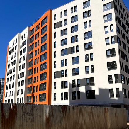 Хід будівництва ЖК Millennium (NDB), 34 будинок, травень 2026