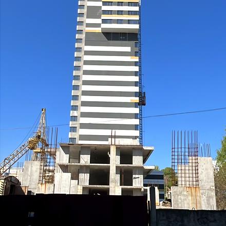 Хід будівництва ЖК Затишний-2, 2 будинок (секція 1), травень 2026