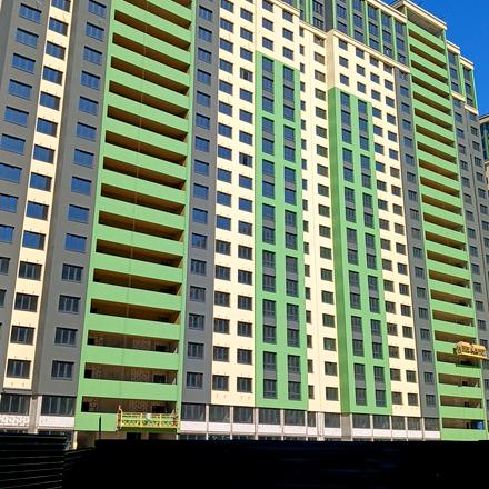 Хід будівництва ЖК LIKO-GRAD Perfect Town, 5 будинок, травень 2026