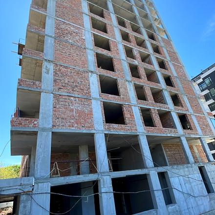 Хід будівництва ЖК LAKETOWN, 2 будинок, травень 2026