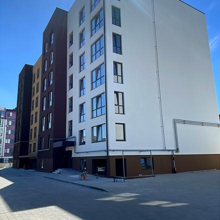 Хід будівництва ЖК PANORAMA DE LUXE, 6 будинок, травень 2026