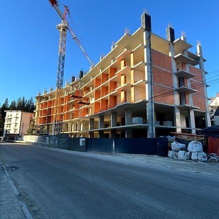 Хід будівництва Апарт-комплекс KARDAMON LIFESTYLE RESORT & SPA, Будинок, травень 2026