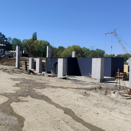 Хід будівництва ЖК Edem Перлина Проскурова-4, 6 будинок, травень 2026