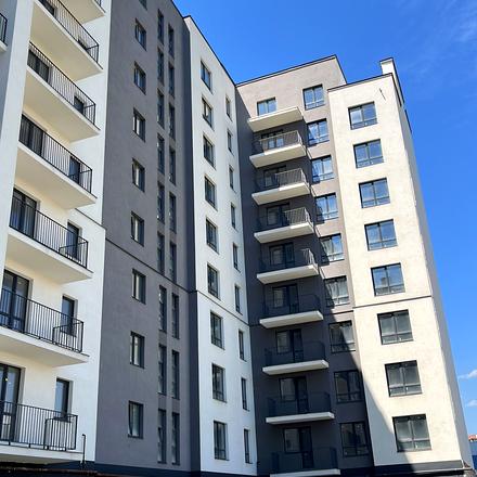 Ход строительства ЖК SHEPIT, 1 дом (секции 4-5), май 2026