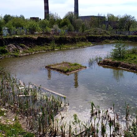 Хід будівництва ЖК Етно Дім, 4 будинок, травень 2026