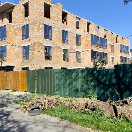 Хід будівництва ЖК City Bud, 2 будинок, травень 2026