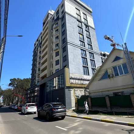Ход строительства ЖК Royal Park, 1 дом, май 2026