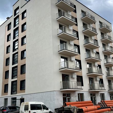 Ход строительства ЖК Містечко Південне, 3 дом, май 2026