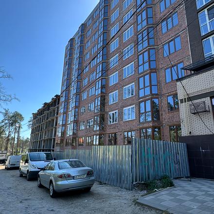 Хід будівництва ЖК Мюнхаузен 2, 2 будинок, травень 2026