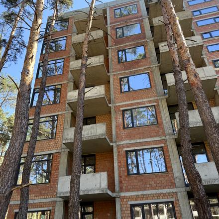 Ход строительства ЖК Wellness Park, 0, май 2026