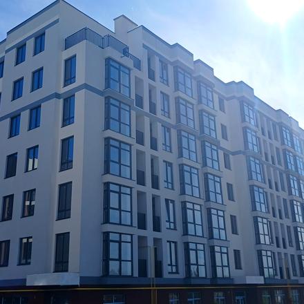 Хід будівництва ЖК Новий Хотів, 1 будинок, травень 2026
