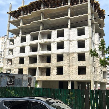 Хід будівництва ЖК VOLDIM, Будинок, травень 2026