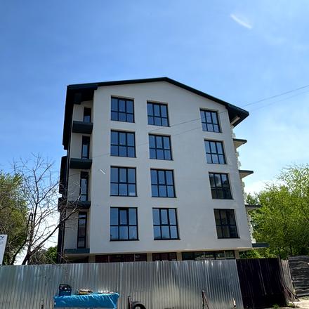Хід будівництва ЖК Тріумф Софіївський, 2 будинок, травень 2026
