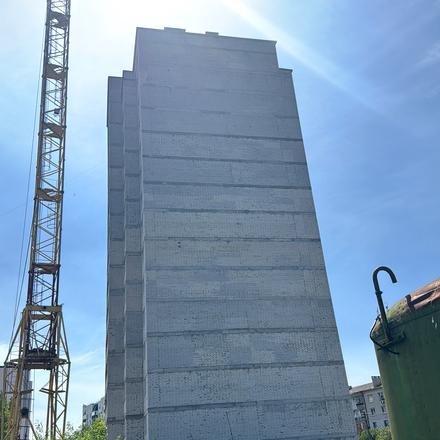 Статус будівництва ЖК Світанок Будинок 2 (Секція 4, Секція 5)