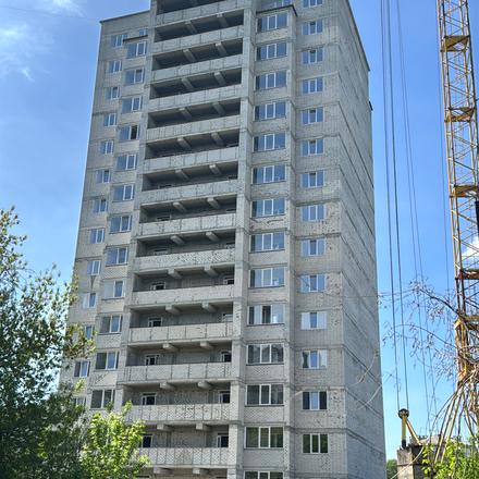 Статус будівництва ЖК Світанок Будинок 2 (Секція 6)