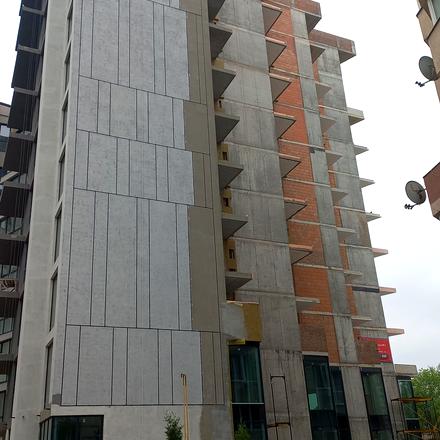 Хід будівництва ЖК London House, Будинок, травень 2026