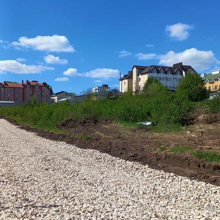 Хід будівництва ЖК Галицький Двір, , травень 2026
