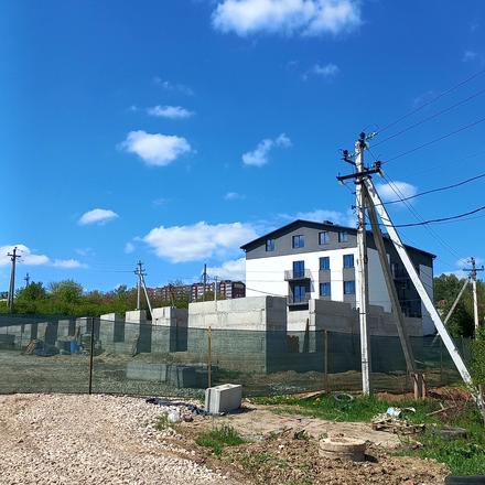 Хід будівництва ЖК Petrykiv Hills, 2 будинок, травень 2026