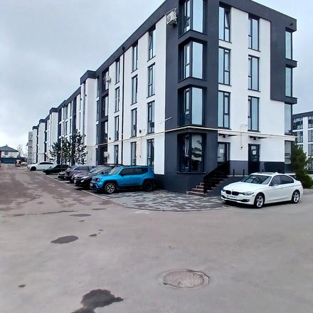Ход строительства ЖК Aura Park, 7-11 дома, май 2026