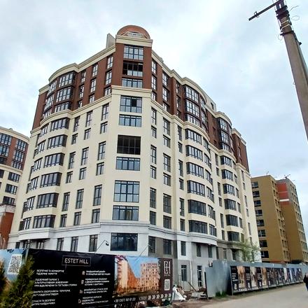 Хід будівництва ЖК Bavaria City, 2 будинок, травень 2026