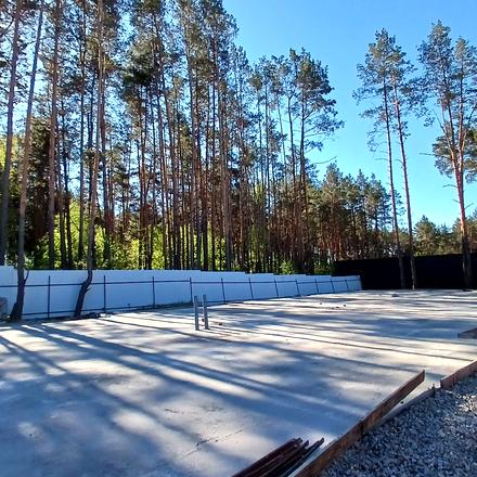 Ход строительства Клубный дом СОСНОВЫЙ-23, 2 дом, май 2026
