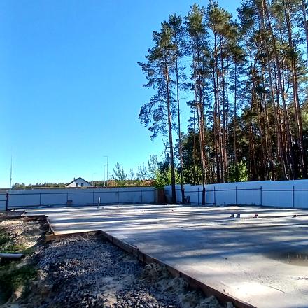 Ход строительства Клубный дом СОСНОВЫЙ-23, 2 дом, май 2026