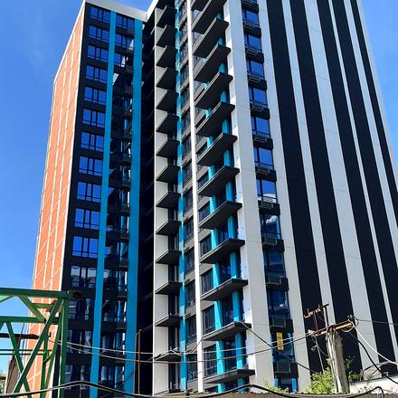 Хід будівництва ЖК Family Plaza, 9 будинок (секція 11), травень 2026