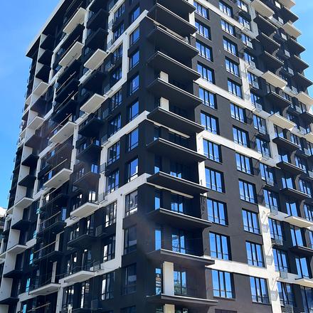 Хід будівництва ЖК Family Plaza, 9 будинок (секція 11), травень 2026