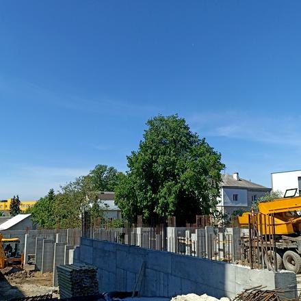 Хід будівництва ЖК Поділля, Будинок, травень 2026