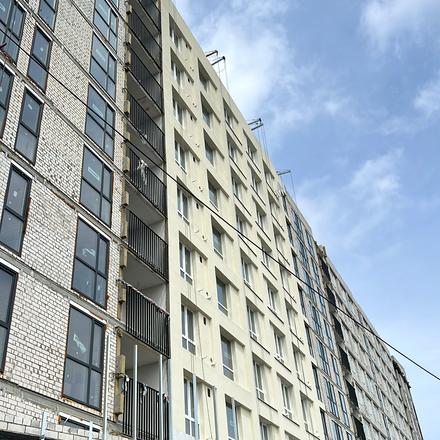Хід будівництва ЖК Пастерівський, 1 будинок, травень 2026