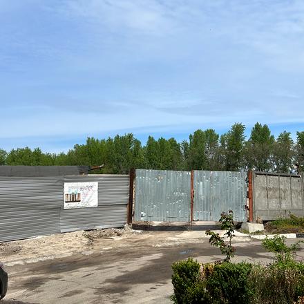 Ход строительства ул. Героев Днепра, 34, Дом, май 2026