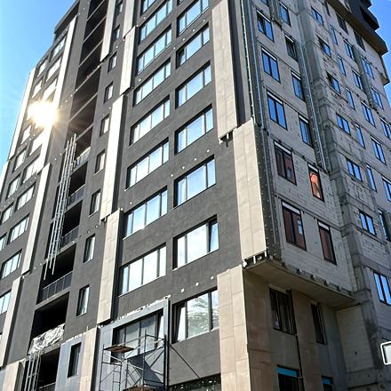 Хід будівництва ЖК Premier Park, 1 будинок, травень 2026