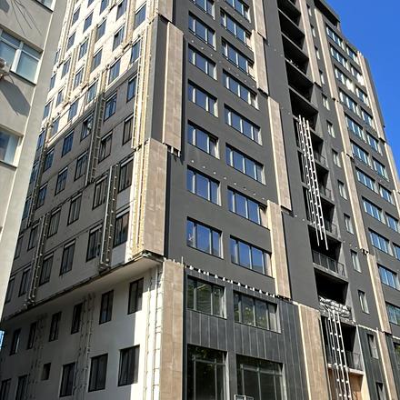Хід будівництва ЖК Premier Park, 1 будинок, травень 2026