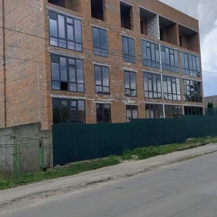 Хід будівництва ЖК Етно Парк, Будинок, травень 2026
