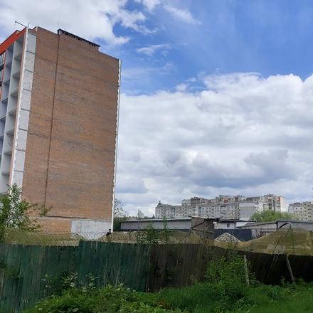Хід будівництва ЖК Dream Park, 10 будинок, травень 2026