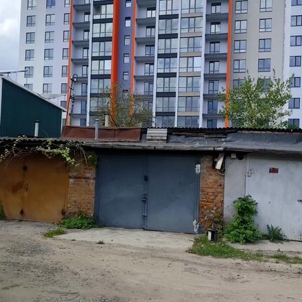 Хід будівництва ЖК Dream Park, 9 будинок, травень 2026