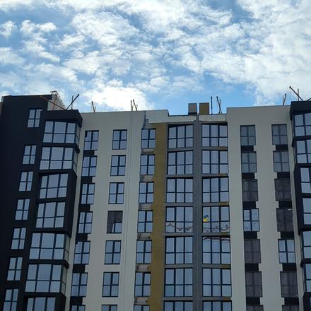 Ход строительства ЖК Аристократ, 3 дом, май 2026