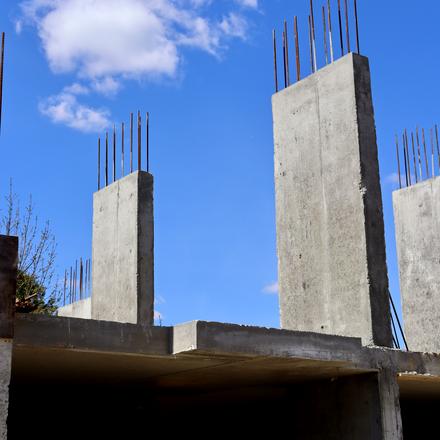 Хід будівництва ЖК Lumierra Residence, Будинок, квітень 2026