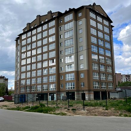 Хід будівництва ЖК Гімназія, 1-2 секції, травень 2026