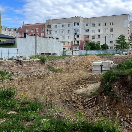 Хід будівництва ЖК Family House, 2 будинок, травень 2026