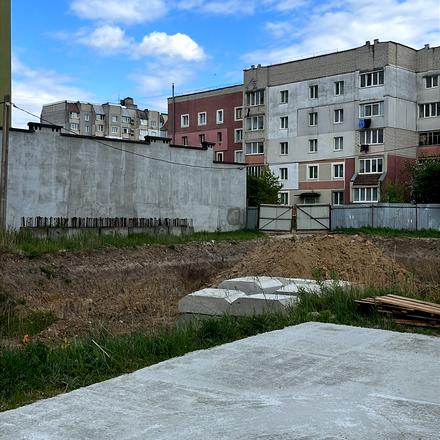 Хід будівництва ЖК Family House, 2 будинок, травень 2026