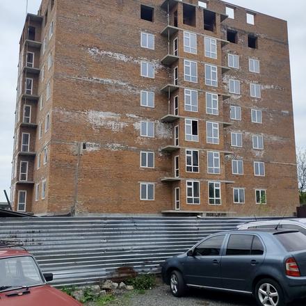 Хід будівництва ЖК АНТА, Будинок, травень 2026