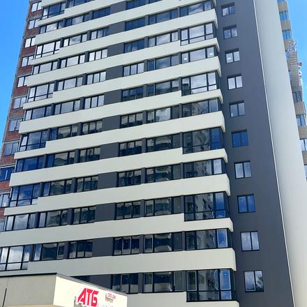 Ход строительства ЖК Strim Towers, 2 дом, май 2026