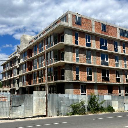 Хід будівництва ЖК Family House, 5 будинок, травень 2026