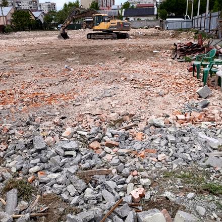 Хід будівництва ЖК PRAUD Rise, Будинок, травень 2026