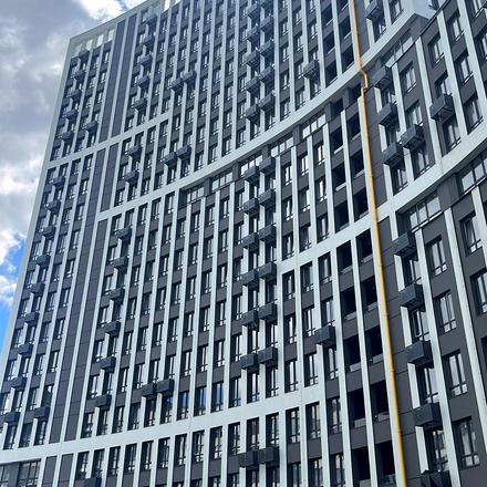 Ход строительства ЖК Greenville Park Lviv, 9 дом, май 2026
