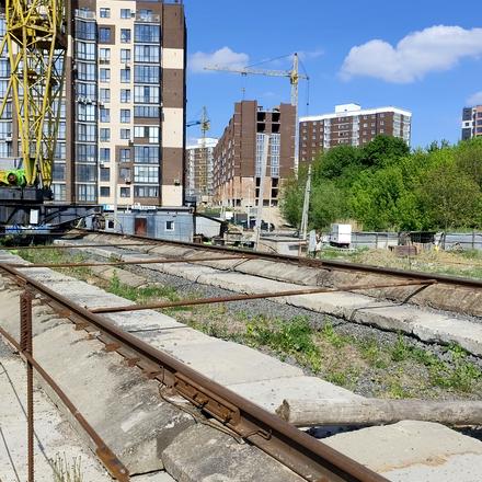 Хід будівництва ЖК Гетьманський, 2 будинок, травень 2026