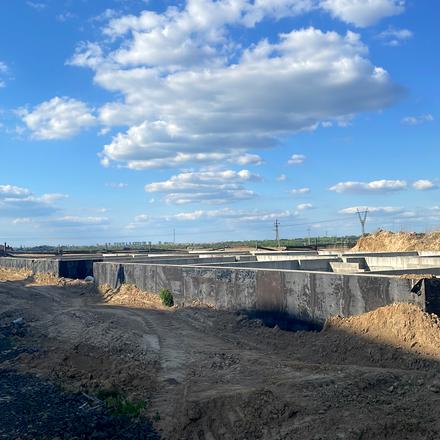Хід будівництва ЖК Гордість, 3 будинок, травень 2026