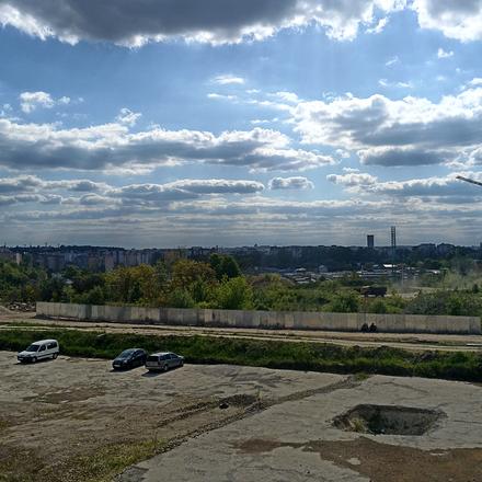 Хід будівництва ЖК Щастя, 3 будинок, травень 2026