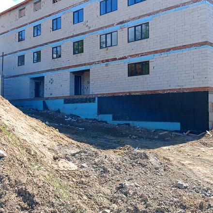 Хід будівництва XO RESIDENCE, Будинок, травень 2026
